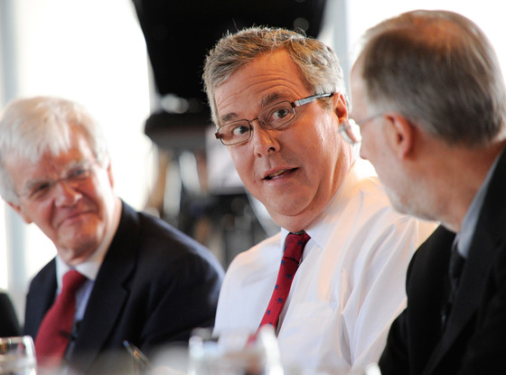Jeb Bush Jeb Bush